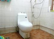 中房怡芬花园-卫生间