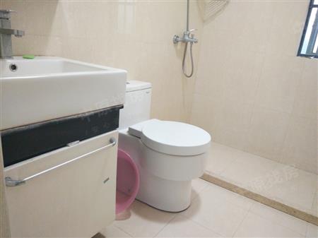 嘉鑫阳光雅居-卫生间