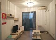 嘉鑫阳光雅居-客厅