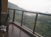 嘉鑫阳光雅居-阳台