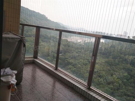 嘉鑫阳光雅居-阳台