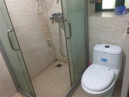 金港豪庭-卫生间