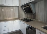 高发西岸花园（三期）-厨房