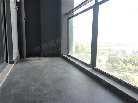 高发西岸花园（三期）-阳台