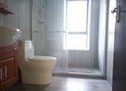 高发西岸花园（三期）-卫生间