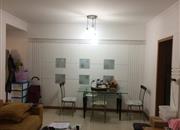 益田花园豪园居-客厅