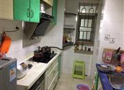 益田花园豪园居-厨房