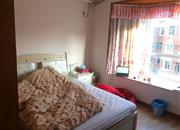 益田花园豪园居-主卧