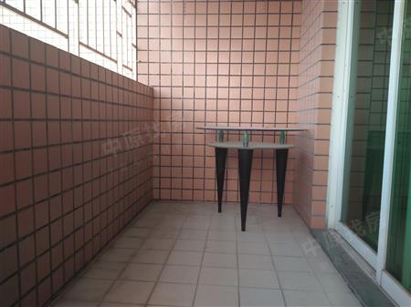 新安湖花园（二期）-阳台