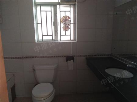 新安湖花园（二期）-卫生间