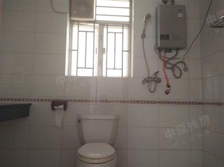 新安湖花园（二期）-卫生间