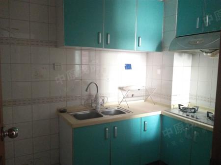 新安湖花园（二期）-厨房