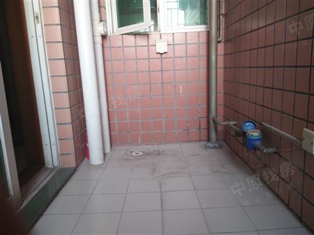 新安湖花园（二期）-阳台