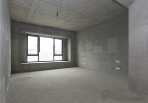 京基滨河时代广场，全新毛坯，深超总旁