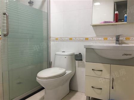 鼎太风华（七期）-卫生间