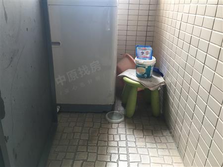 鼎太风华（七期）-阳台