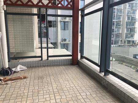 鼎太风华（七期）-阳台