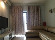 鼎太风华（七期）-客厅