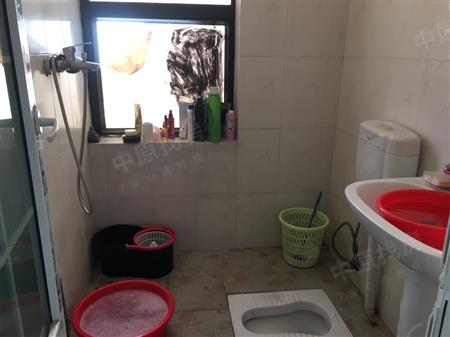 泊岸雅苑-卫生间