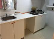 中海半山溪谷花园-厨房