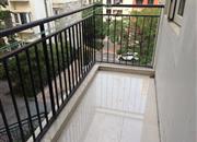 中海半山溪谷花园-阳台