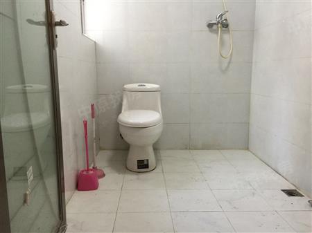 中海半山溪谷花园-卫生间