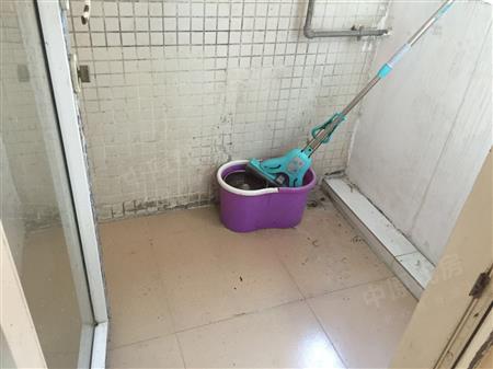 中海半山溪谷花园-阳台