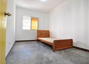 武装部综合楼-卧室