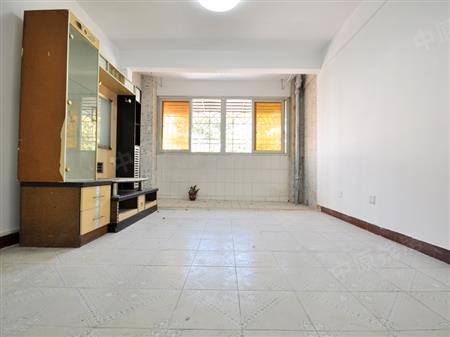 武装部综合楼-阳台