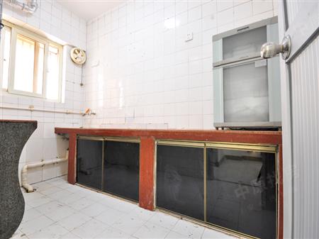 武装部综合楼-厨房