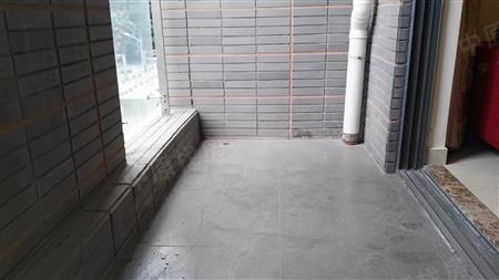 潜龙曼海宁（北区）-阳台