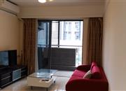 潜龙曼海宁（北区）-客厅