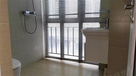 潜龙曼海宁（北区）-卫生间