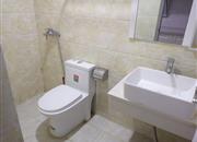 嘉葆润金座一期-卫生间