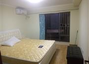 嘉葆润金座一期-卧室