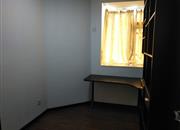 华府假日大厦-卧室