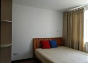 华府假日大厦-卧室