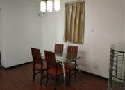 华府假日大厦-餐厅