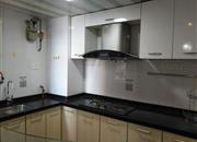 华府假日大厦-厨房