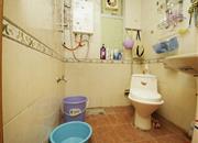 彩福大厦-卫生间