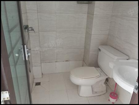 卡罗社区-卫生间