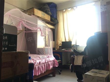 32区商住楼-卧室