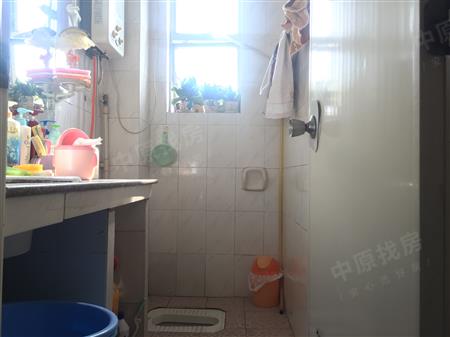 32区商住楼-卫生间
