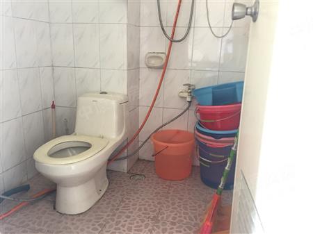 32区商住楼-卫生间