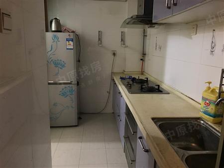 康达尔花园（五期蝴蝶堡）-厨房