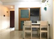 康达尔花园（五期蝴蝶堡）-餐厅