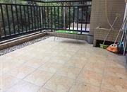 康达尔花园（五期蝴蝶堡）-阳台