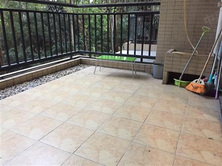 康达尔花园（五期蝴蝶堡）-阳台