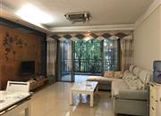 康达尔花园（五期蝴蝶堡）-客厅