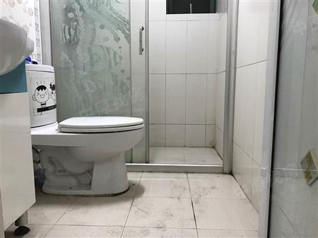 康达尔花园（五期蝴蝶堡）-卫生间